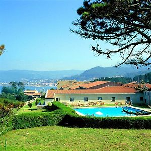 Parador De Baiona