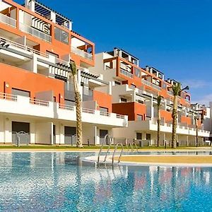 Apartahotel Marina Rey II